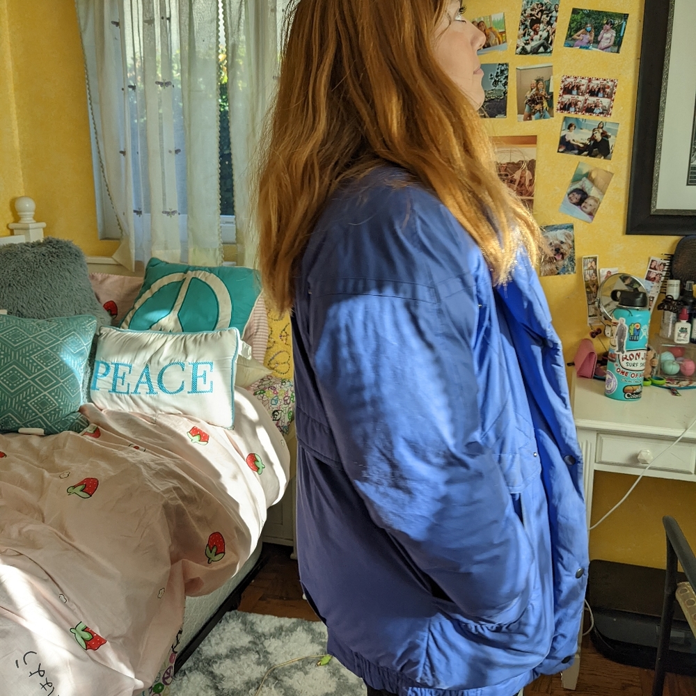 Puffy Jacket - image 3